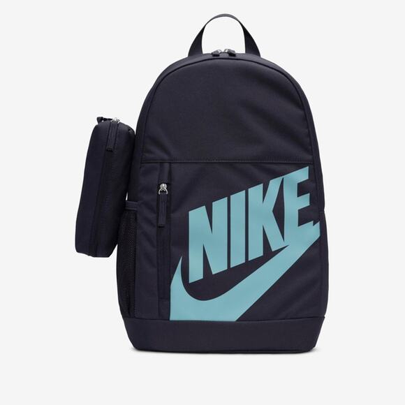 Nike Heritage Backpack Unisex Sports Travel Durable School Bag NWT DC4244 015 - Picture 1 of 7